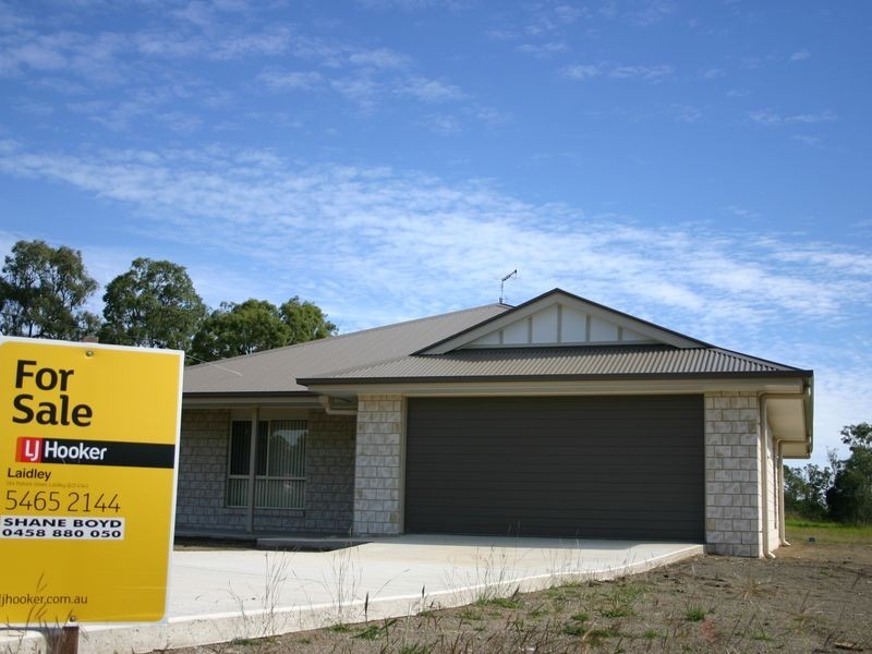 49 Edgerton Drive, Plainland QLD 4341