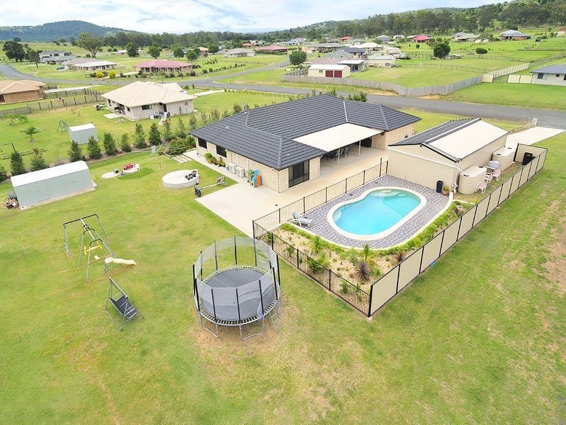 34 Hinze Road, Minden QLD 4311