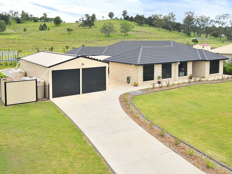 34 Hinze Road, Minden QLD 4311