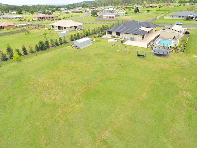 34 Hinze Road, Minden QLD 4311