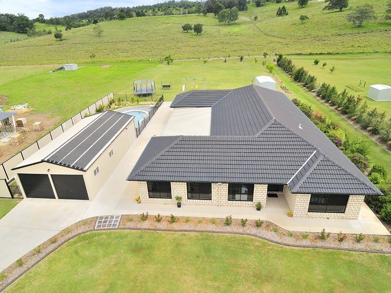 34 Hinze Road, Minden QLD 4311
