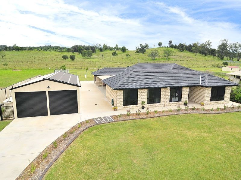 34 Hinze Road, Minden QLD 4311
