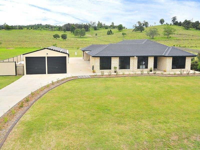 34 Hinze Road, Minden QLD 4311