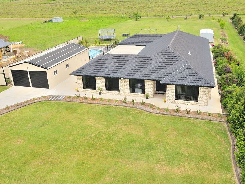 34 Hinze Road, Minden QLD 4311