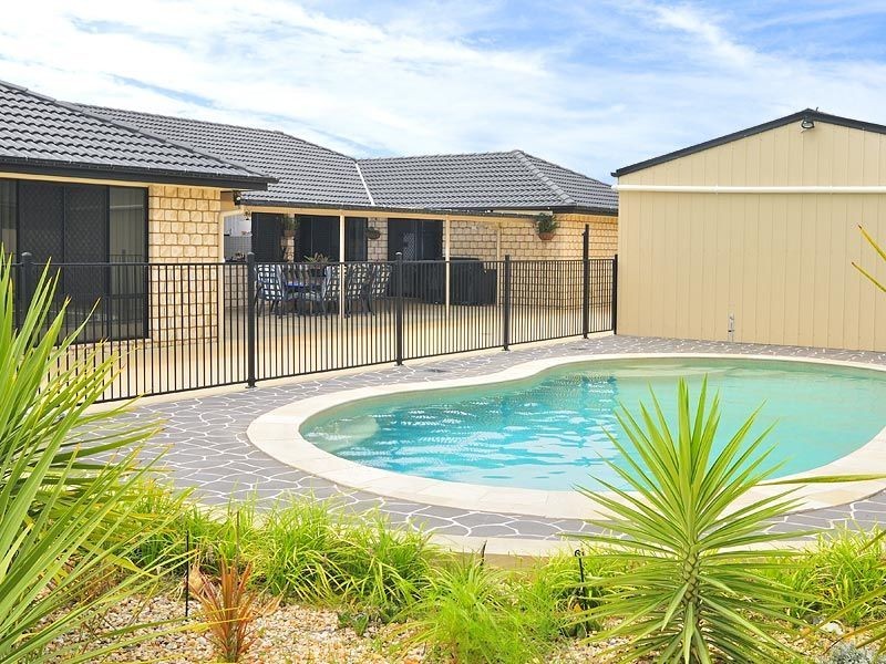 34 Hinze Road, Minden QLD 4311
