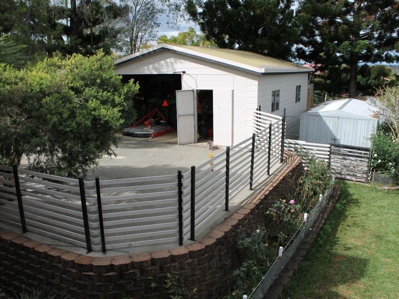 61 Strasburgs Rd, Lark Hill QLD 4306