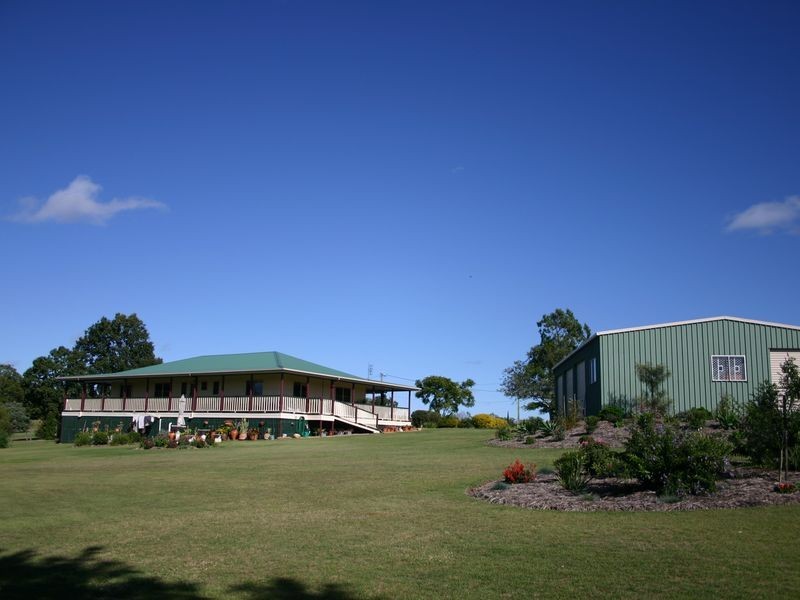 5 Robin Court, Laidley Heights QLD 4341