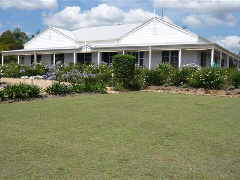 21 Silkwood Court, Glenore Grove QLD 4342