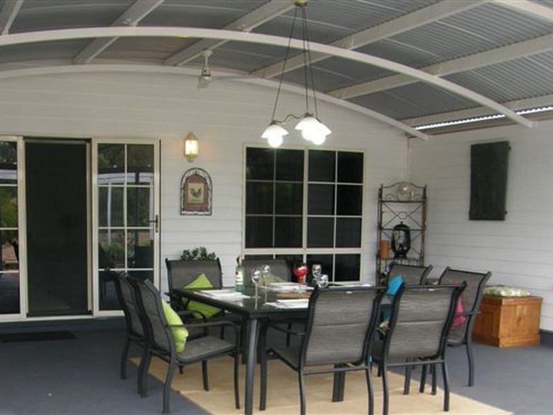 21 Silkwood Court, Glenore Grove QLD 4342