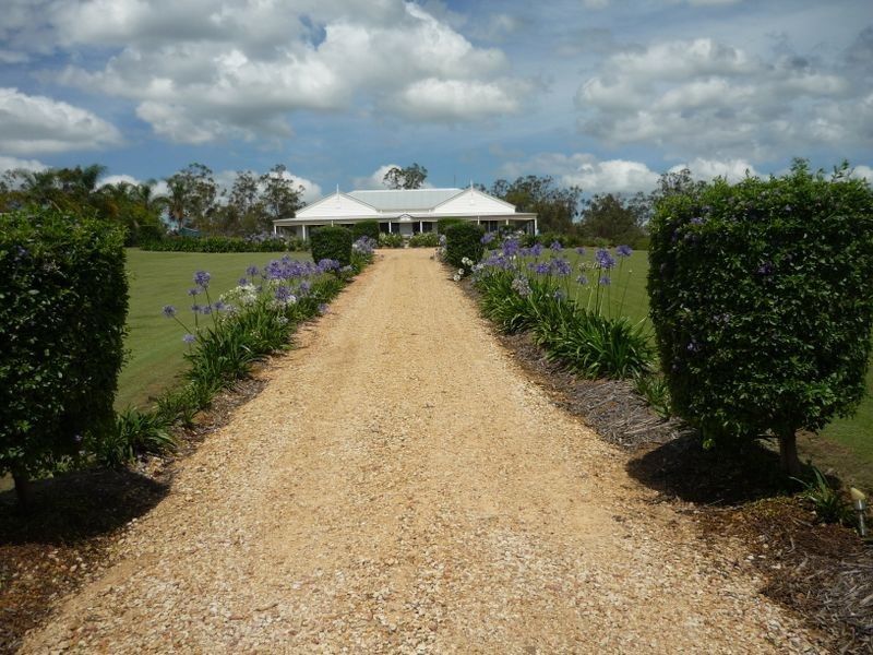 21 Silkwood Court, Glenore Grove QLD 4342