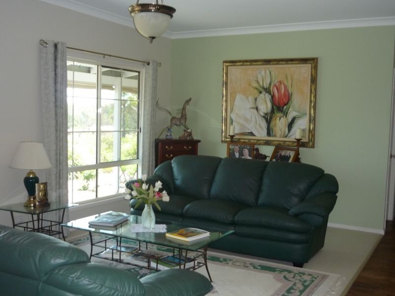 21 Silkwood Court, Glenore Grove QLD 4342