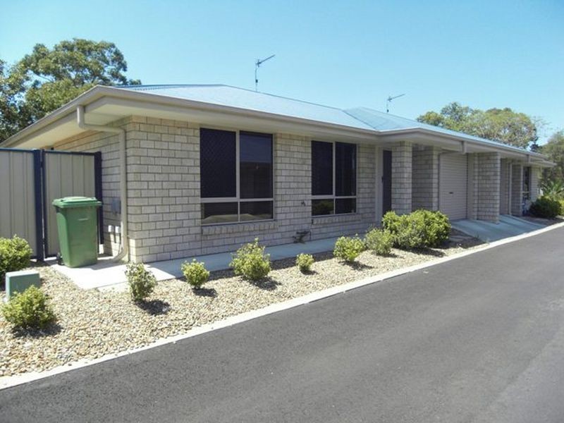 8/21 Campbell Street, Laidley QLD 4341