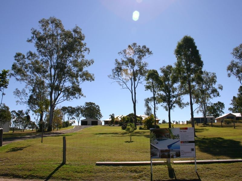 41 Hannant Road, Kensington Grove QLD 4341