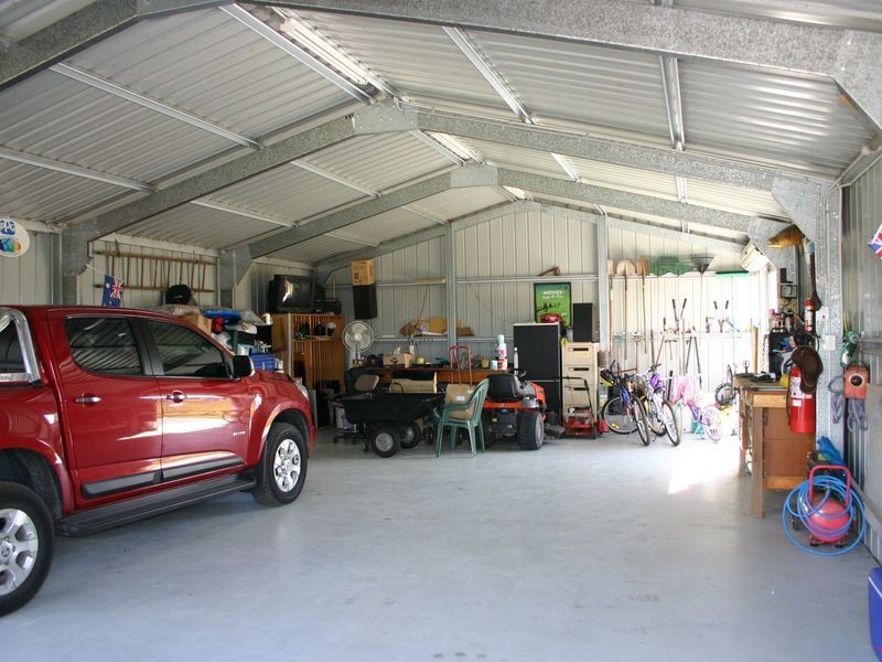 41 Hannant Road, Kensington Grove QLD 4341