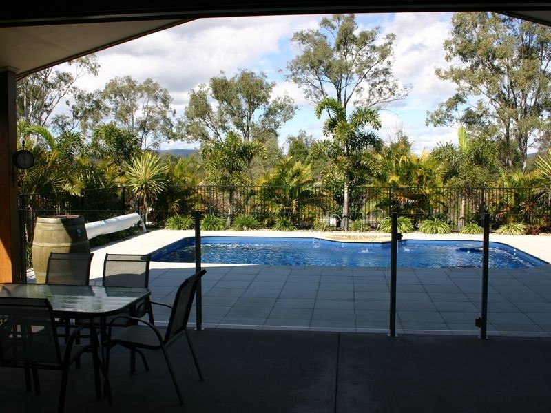 41 Hannant Road, Kensington Grove QLD 4341