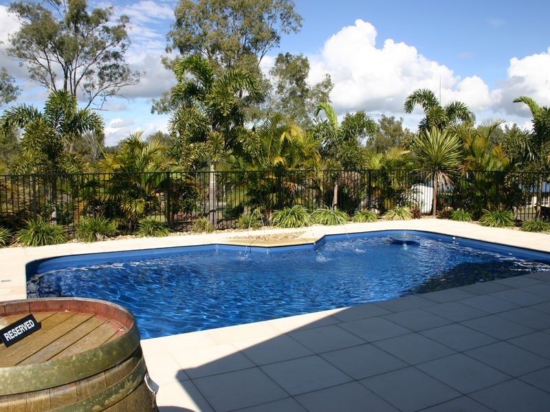 41 Hannant Road, Kensington Grove QLD 4341