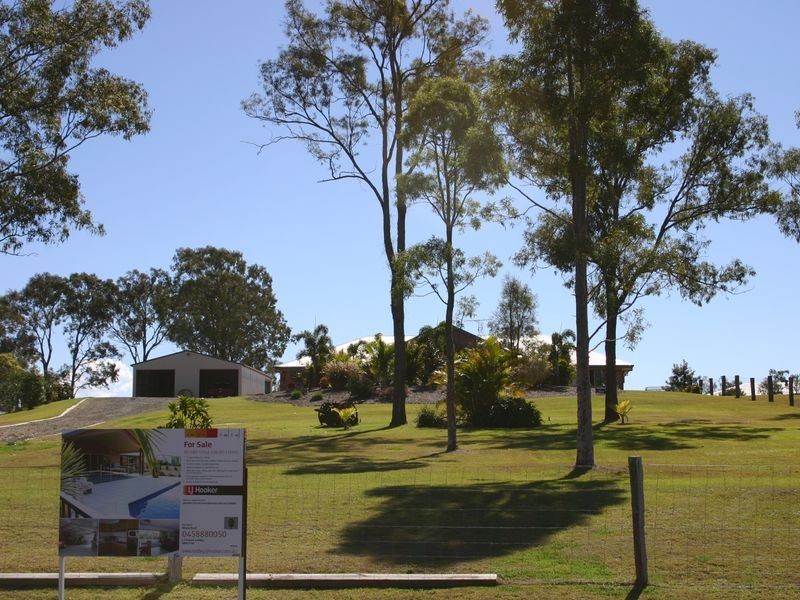 41 Hannant Road, Kensington Grove QLD 4341