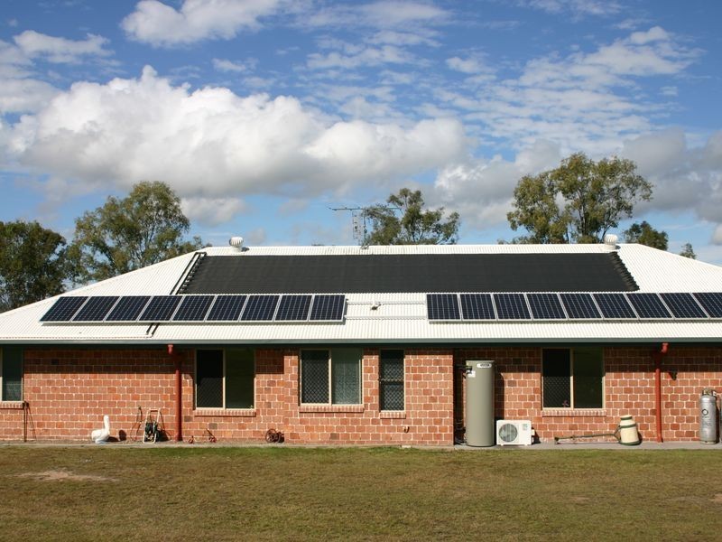 41 Hannant Road, Kensington Grove QLD 4341