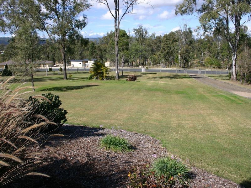 41 Hannant Road, Kensington Grove QLD 4341