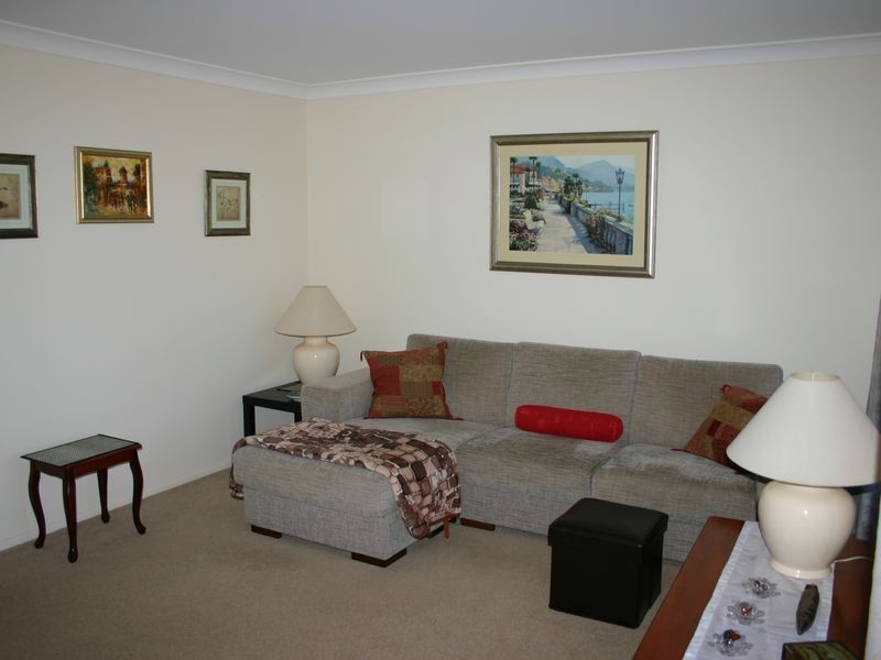 10 Senior Court, Kensington Grove QLD 4341