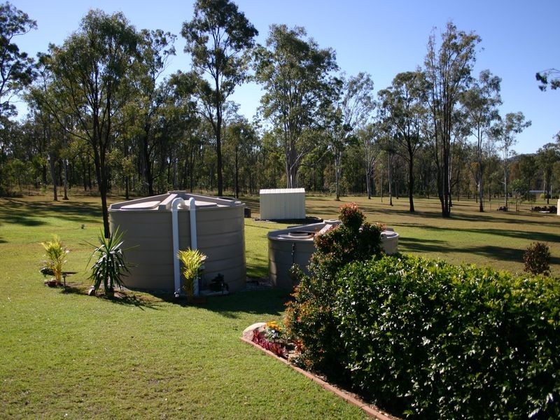 10 Senior Court, Kensington Grove QLD 4341