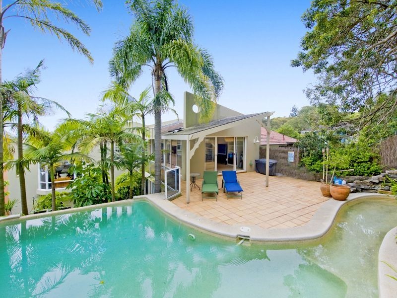 29 Olola Avenue, Vaucluse NSW 2030