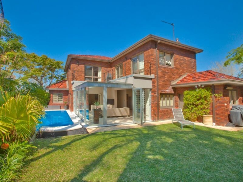 50 Captain Pipers Road, Vaucluse NSW 2030