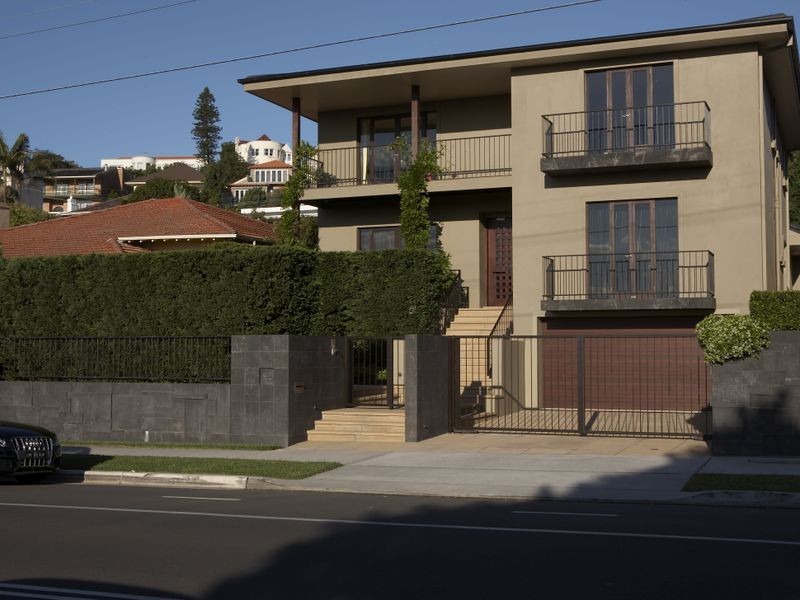 95 Hopetoun Avenue, Vaucluse NSW 2030