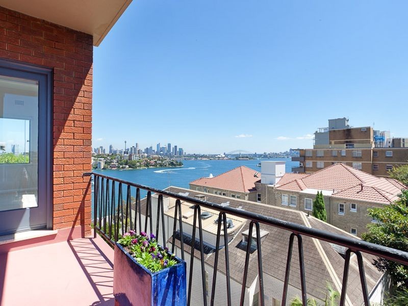 18/2A Wentworth Street, Point Piper NSW 2027
