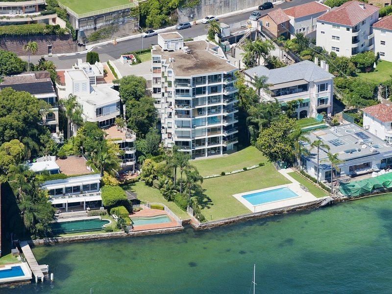 8/73 Yarranabbe Road, Darling Point NSW 2027