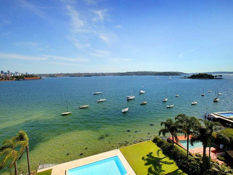 8/73 Yarranabbe Road, Darling Point NSW 2027