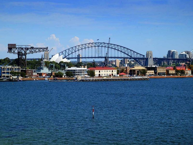 8/73 Yarranabbe Road, Darling Point NSW 2027