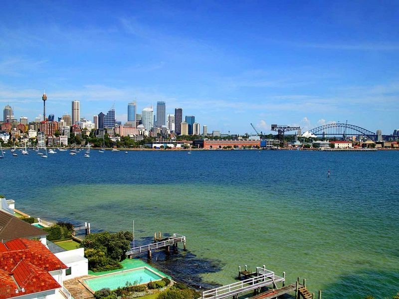8/73 Yarranabbe Road, Darling Point NSW 2027