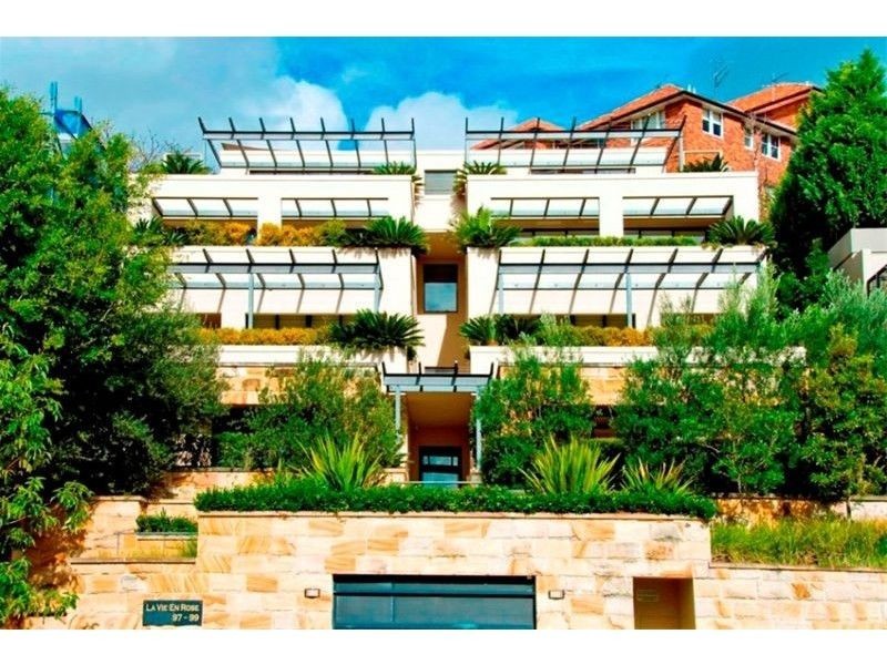 5/97-99 Birriga Rd, Bellevue Hill NSW 2023