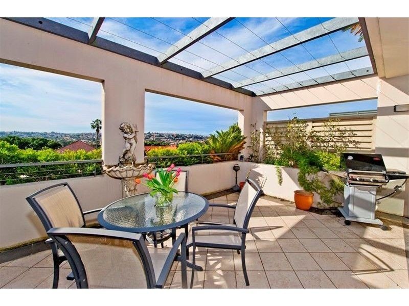 5/97-99 Birriga Rd, Bellevue Hill NSW 2023