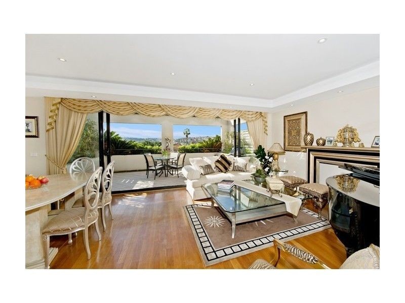 5/97-99 Birriga Rd, Bellevue Hill NSW 2023