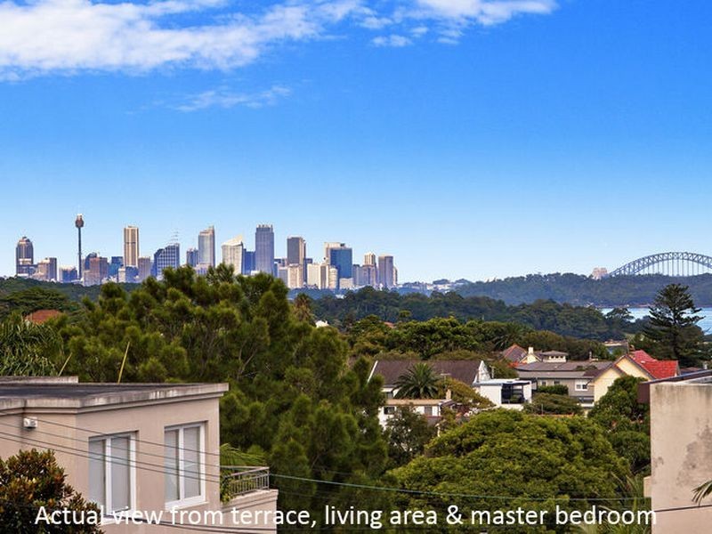 2/1 Bell Street, Watsons Bay NSW 2030
