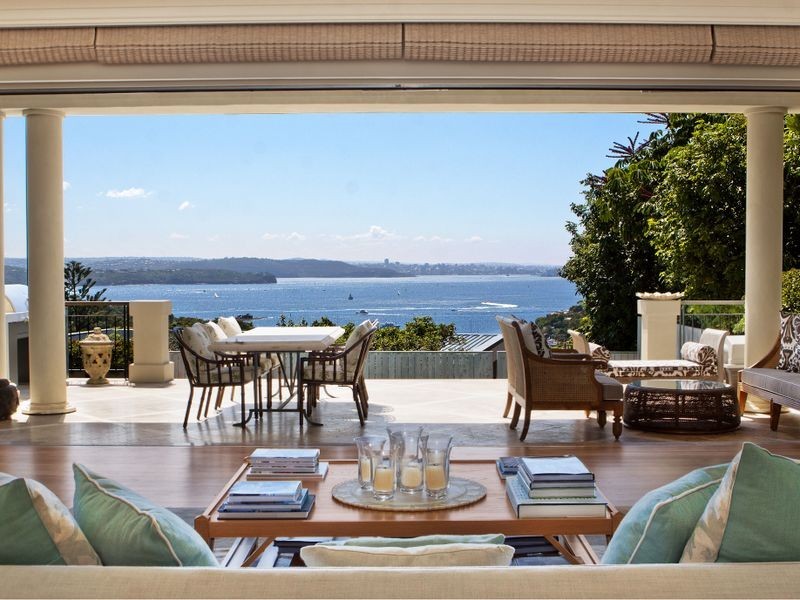 21 Wentworth Road, Vaucluse NSW 2030