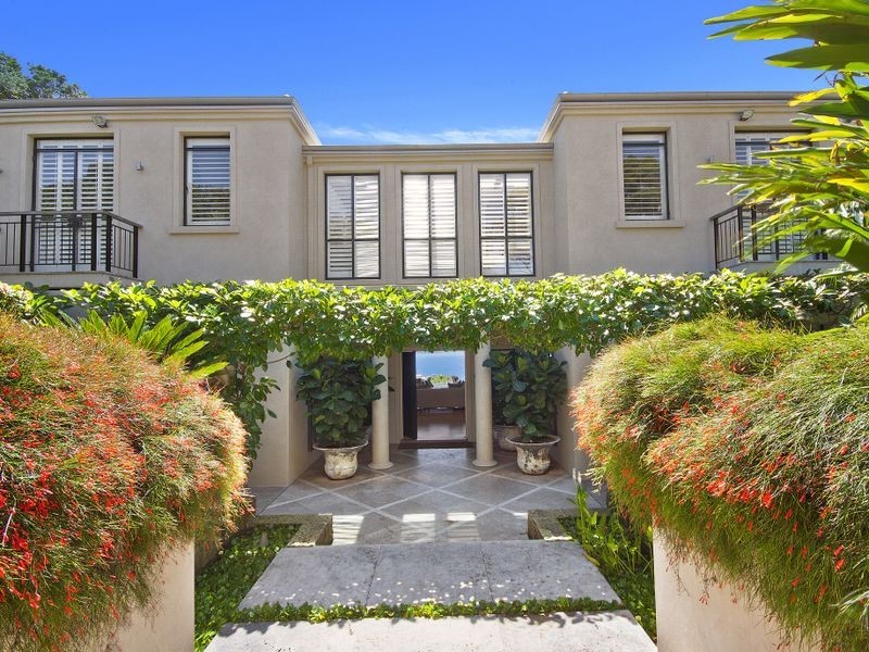 21 Wentworth Road, Vaucluse NSW 2030