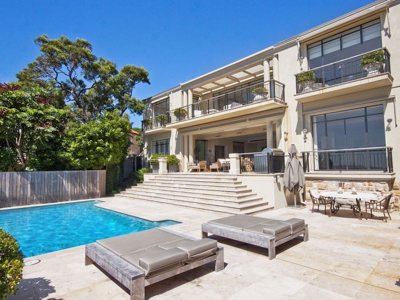 21 Wentworth Road, Vaucluse NSW 2030