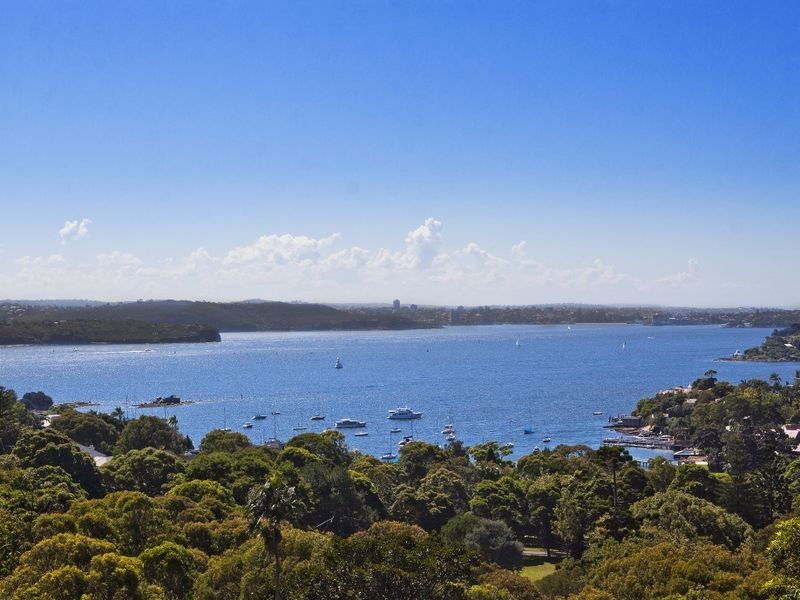 21 Wentworth Road, Vaucluse NSW 2030