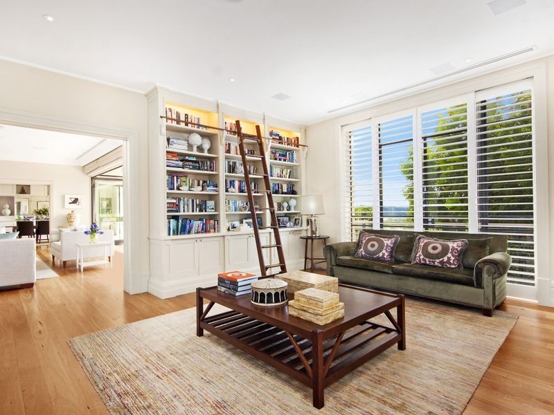 21 Wentworth Road, Vaucluse NSW 2030