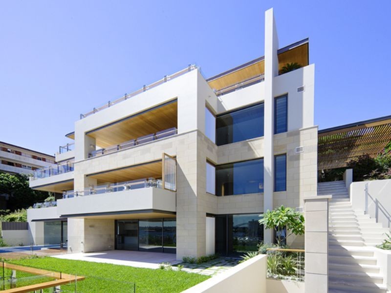 3/3 Loftus Road, Darling Point NSW 2027