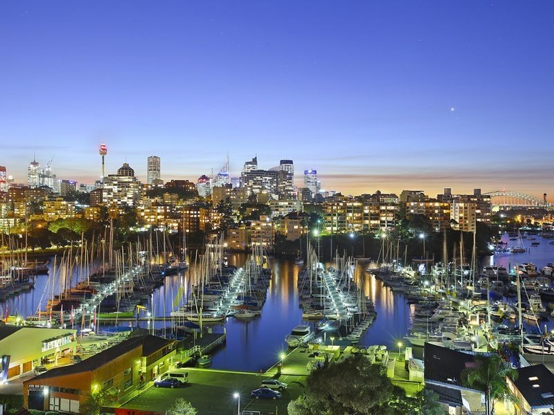 3/3 Loftus Road, Darling Point NSW 2027