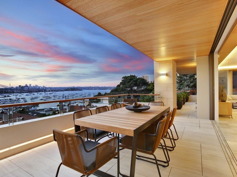 3/3 Loftus Road, Darling Point NSW 2027