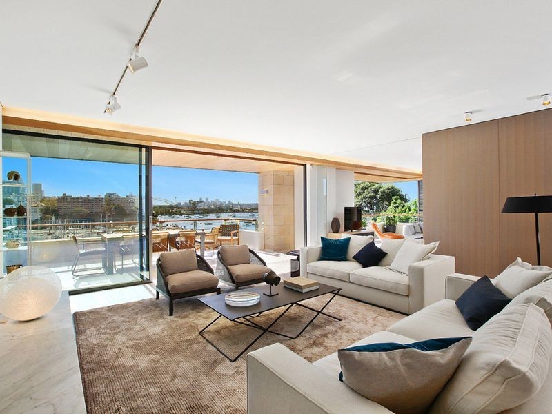 3/3 Loftus Road, Darling Point NSW 2027