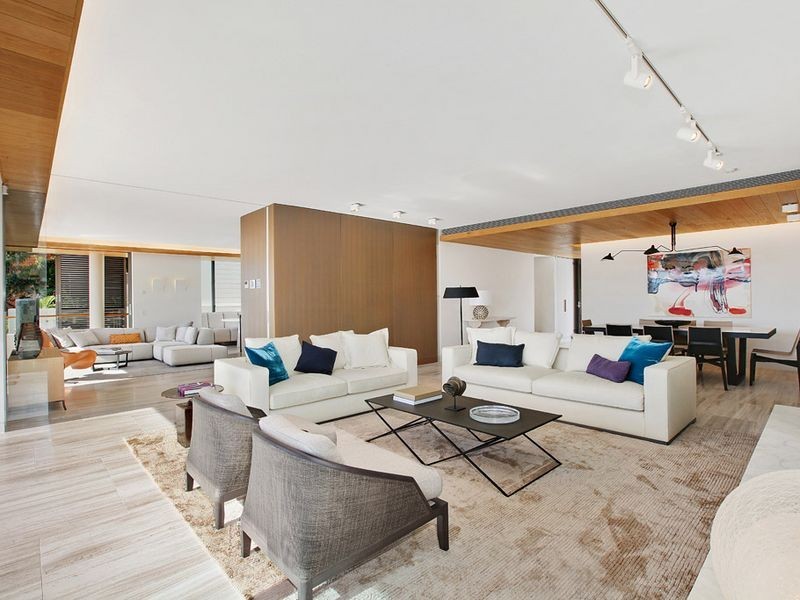 3/3 Loftus Road, Darling Point NSW 2027