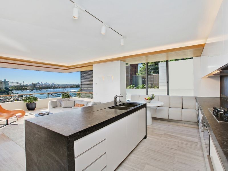 3/3 Loftus Road, Darling Point NSW 2027