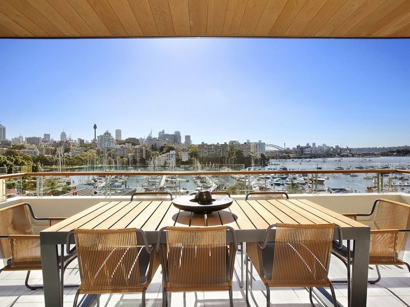 3/3 Loftus Road, Darling Point NSW 2027