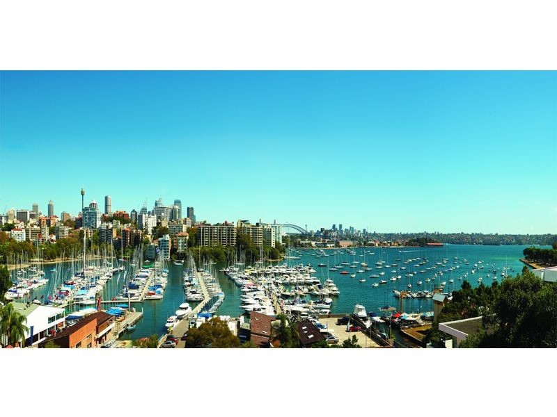 3/3 Loftus Road, Darling Point NSW 2027